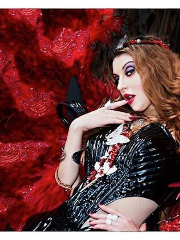 RB 1 - Butterfly Effect